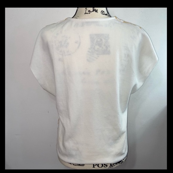 Zara women’s pullover‎ top shirt - Picture 4 of 9